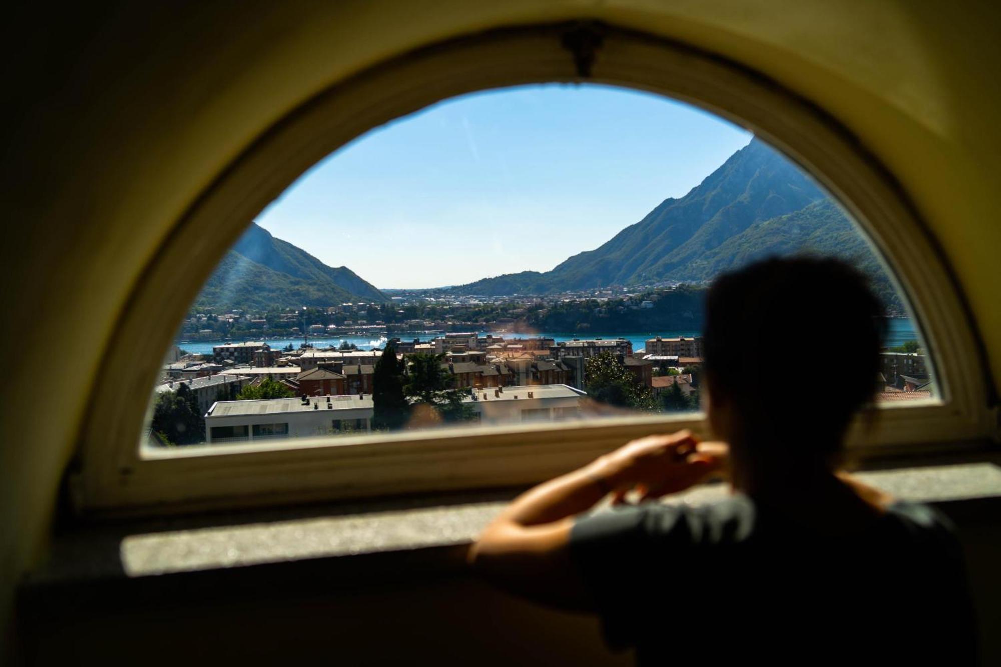 Montebello Lecco Room photo